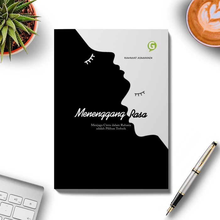 

Buku Novel Menenggang Rasa Guepedia