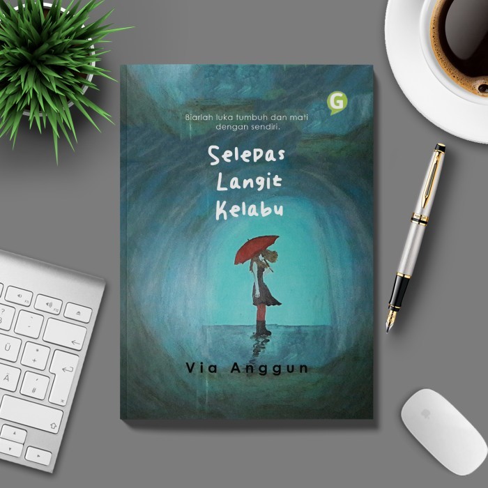 

Buku Selepas Langit Kelabu Guepedia