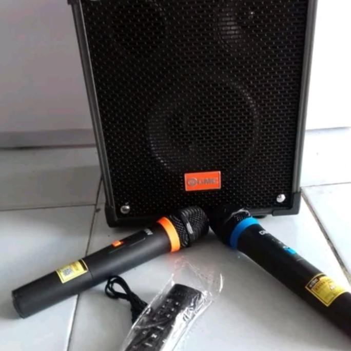 terlaris Speaker buetooth 899P karaoke gitar listrik audio sound baru