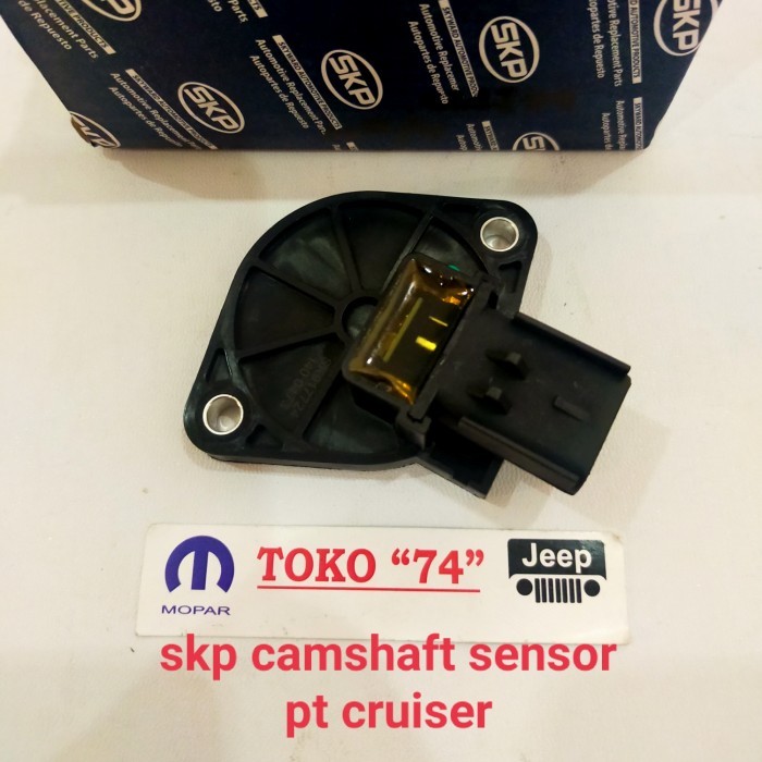 Camshaft Sensor 2.0L Pt Cruiser 2000cc