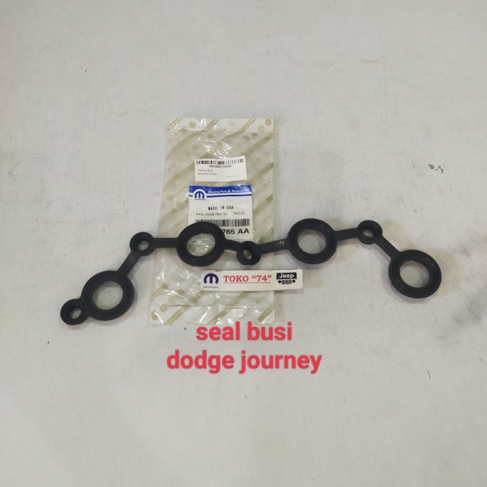 Paking Seal Busi 2.4L Dodge Journey 2400cc