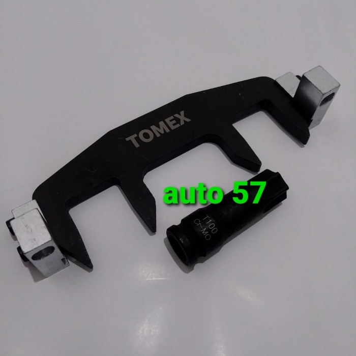 Terbaru.. Sst Timing Tool Mercedes Benz M 271