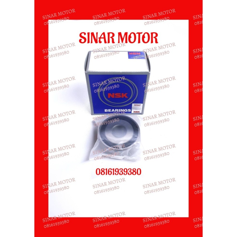 Original.. Bearing Pulley Tensioner Innova Diesel Hilux Fortuner Diesel