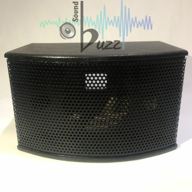 Box Speaker model BMB bahan fiber 12 inch