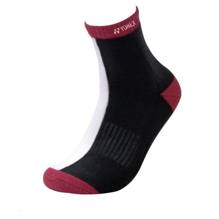 Kaos Kaki Olahraga / Badminton Yonex Ladies Socks Ssl-2858R