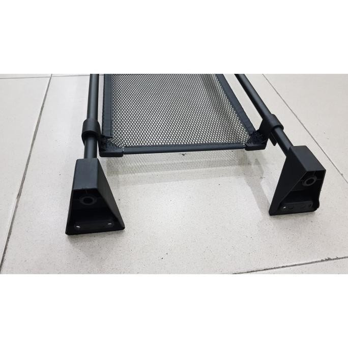RACK DALAM INTERIOR MOBIL JARING COCOK UNTUK PICK UP GOOD QUALITY
