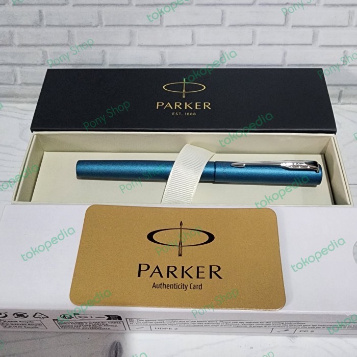

Pen Parker Original Vektor XL / Vector XL Roller Ball