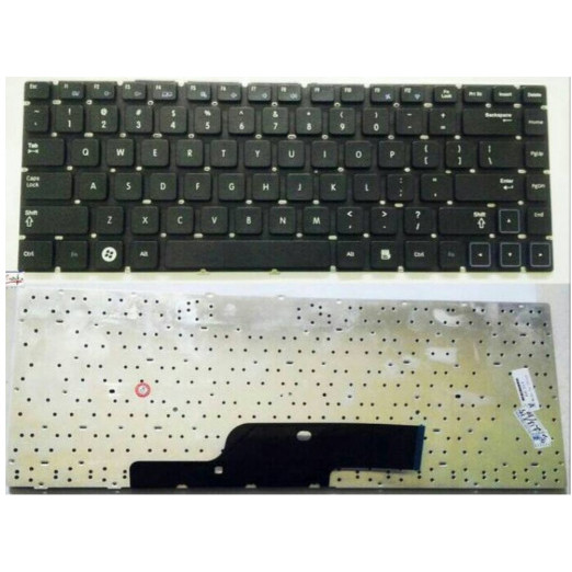 Keyboard Laptop Samsung Np300 Np305 Np300E4A Np300V4A Np300e4x Np305e4