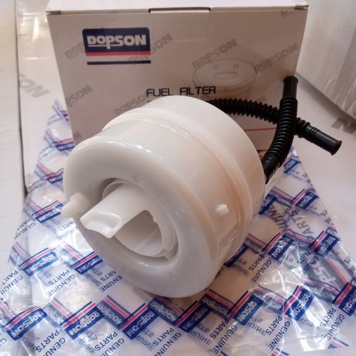 Fan Filter Bensin Saringan Pompa Bensin Nissan March