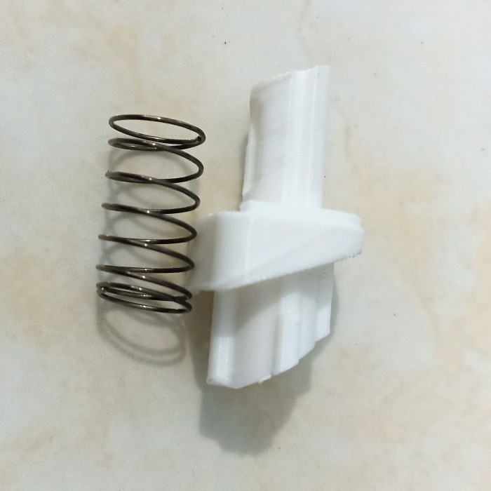 Cuci Gudang.. Shift Knob Part Odyssey Rb1