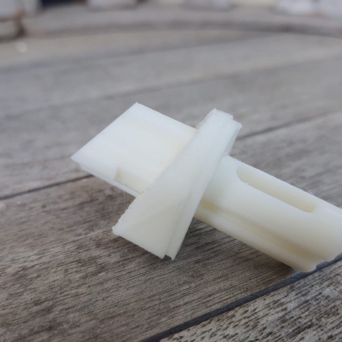 Limited.. Shift Knob Knop Part Odyssey Rb1 Rb2