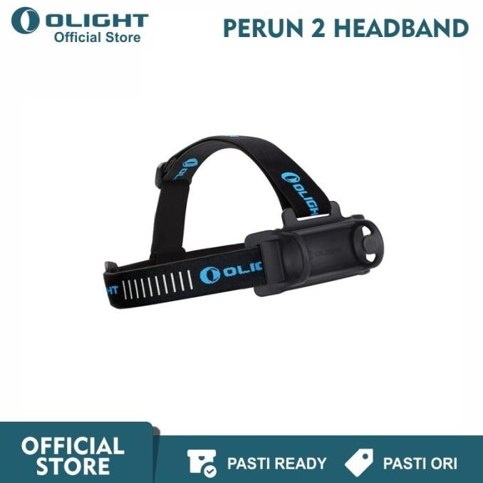 Headband Olight Perun 2
