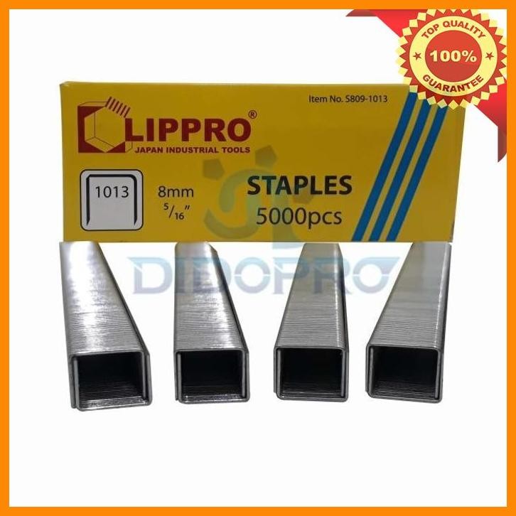 

(dido) isi staples 8 mm lippro