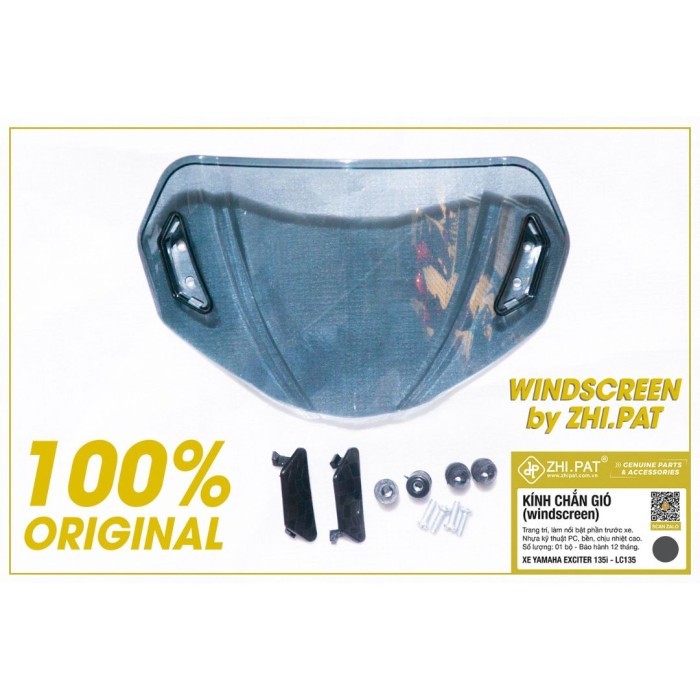 Visor Zhipat Jupiter MX PNP Mio Sporty / Vega R