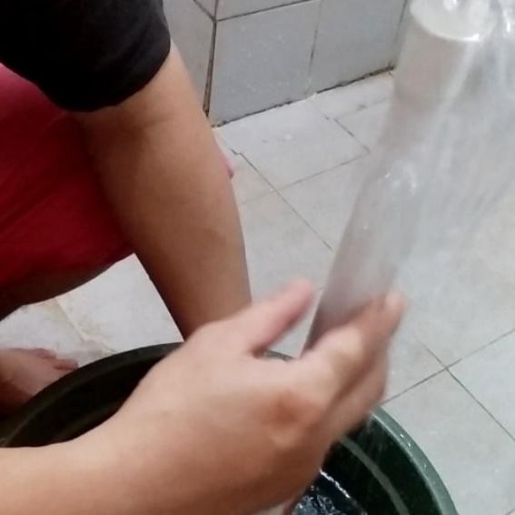 Pompa Air Celup R16 DC 12V Mini Siap Pasang Pipa 1/2 inch [terbaik]