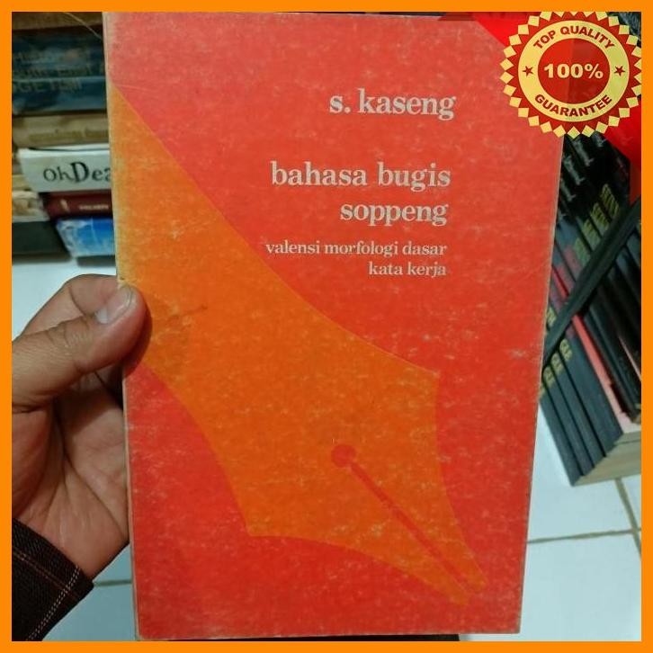 

(TBM) S.KASENG-BAHSA BUGIS SOPPENG