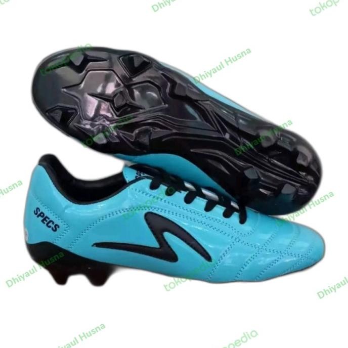 sepatu sepak bola specs original KALI