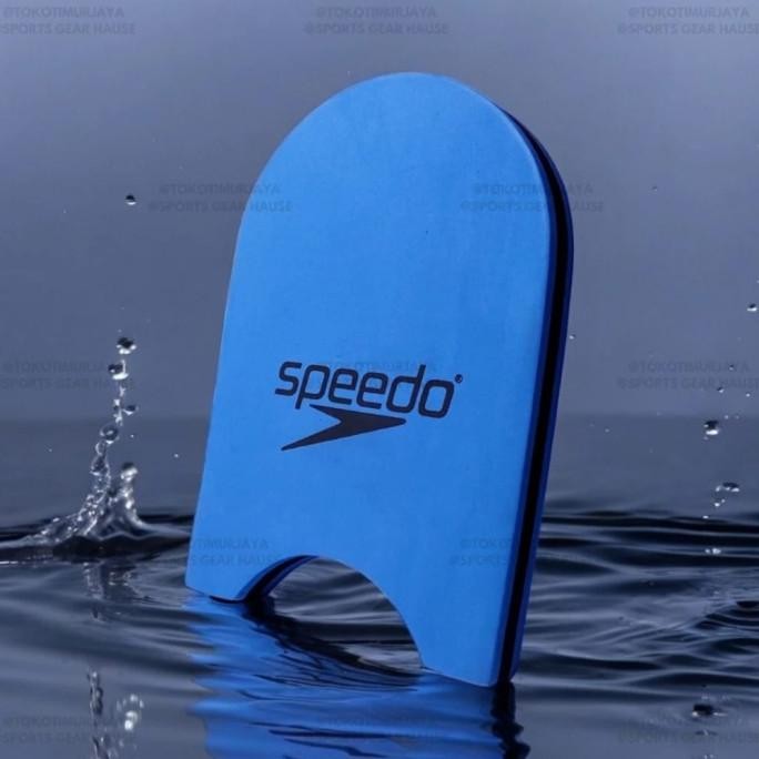 Trending Papan Renang Speedo - Pelampung Renang Spons Busa Speedo - Kick Board Renang Anak Speedo Ne