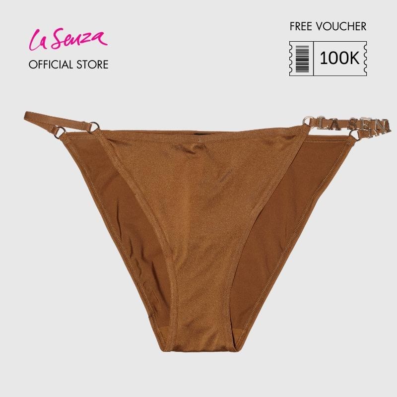 La Senza Sexy Bikini Panty Warna Burnished Gold 60263335-0HQN