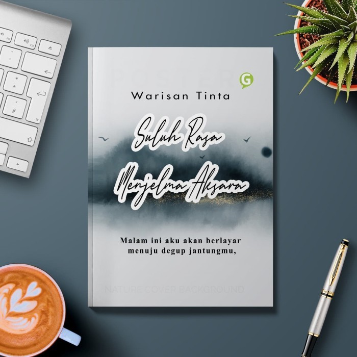 

Suluh Rasa Menjelma Aksara