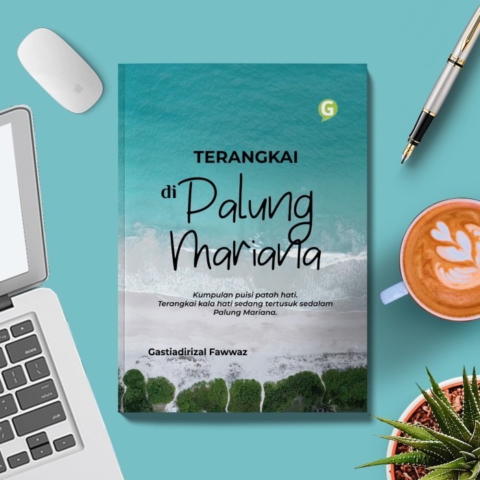 

Terangkai Di Palung Mariana