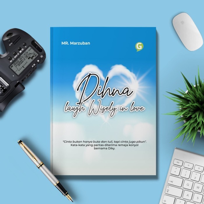 

Dihna, Laugh Wisely In Love