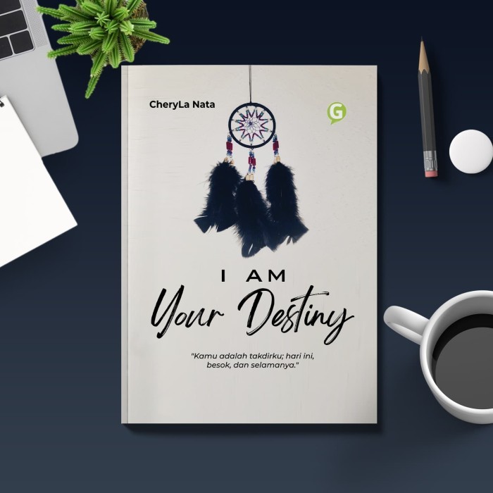 

I Am Your Destiny