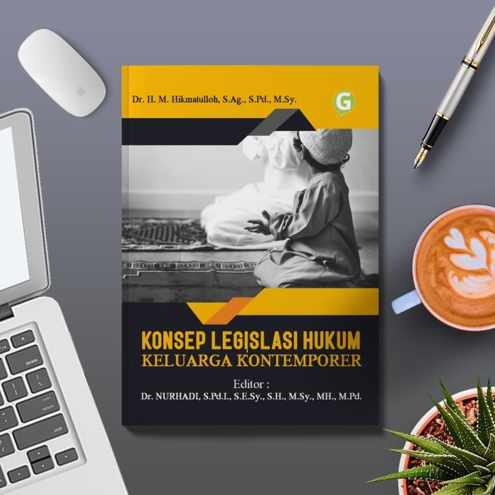 

Konsep Legislasi Hukum Keluarga Kontemporer