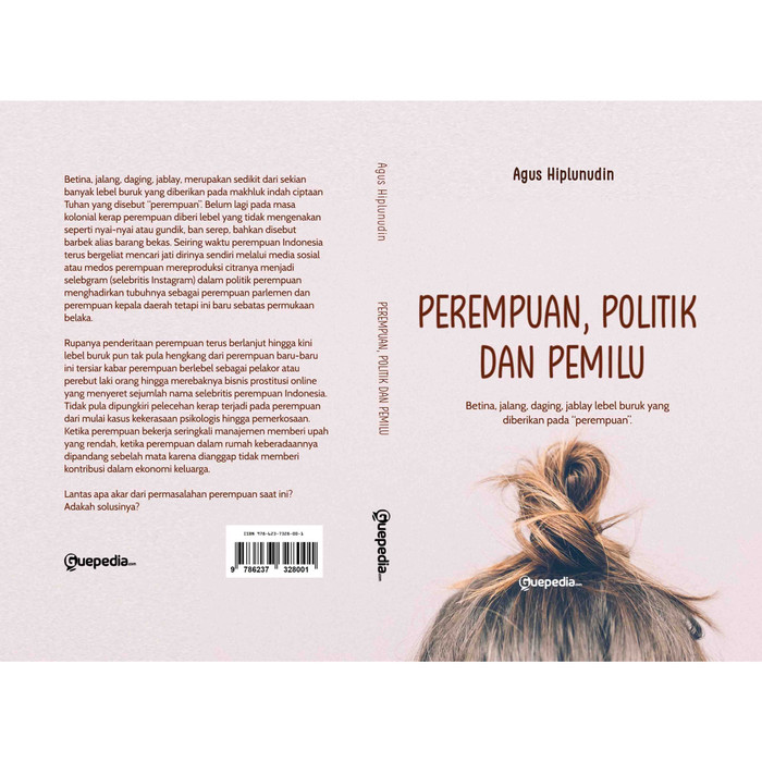 

Perempuan, Politik, Dan Pemilu