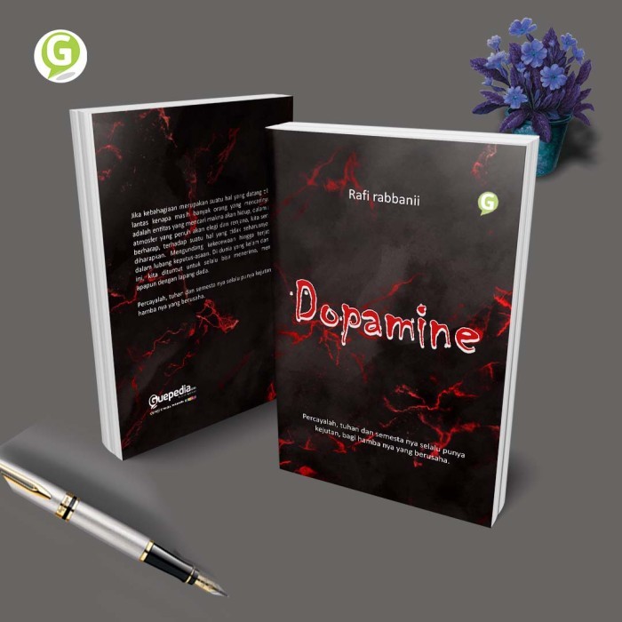 

Buku Dopamine