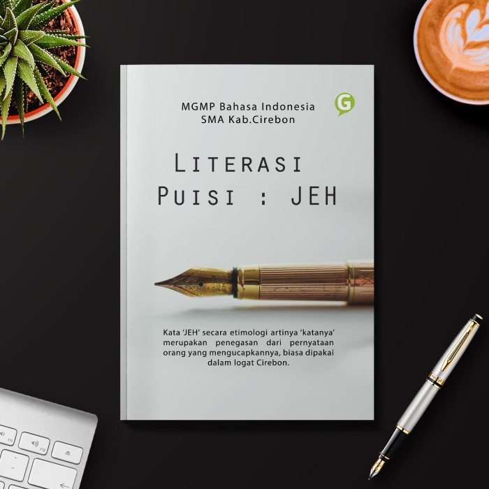 

Literasi Puisi : Jeh