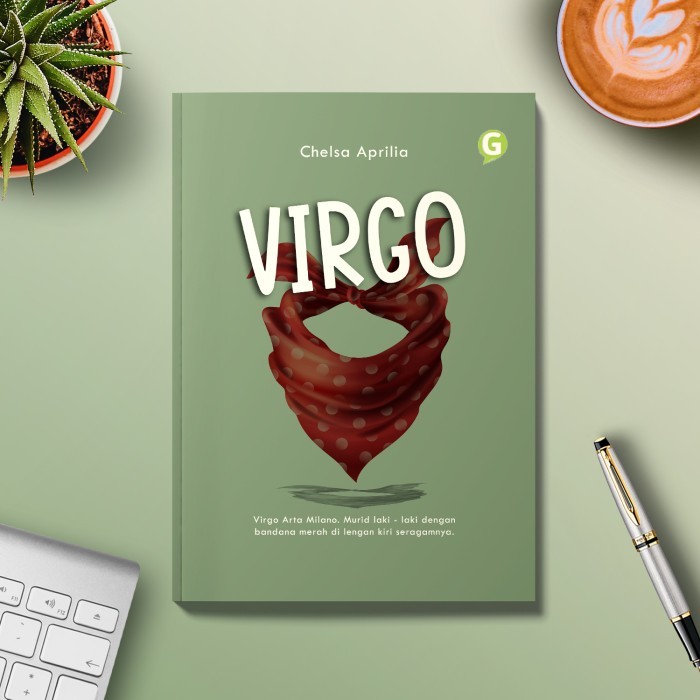 

Virgo