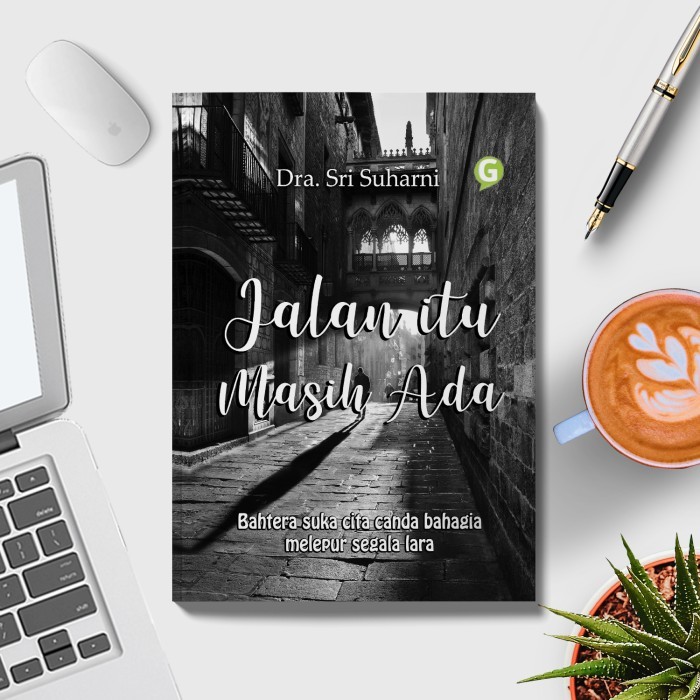 

Jalan Itu Masih Ada