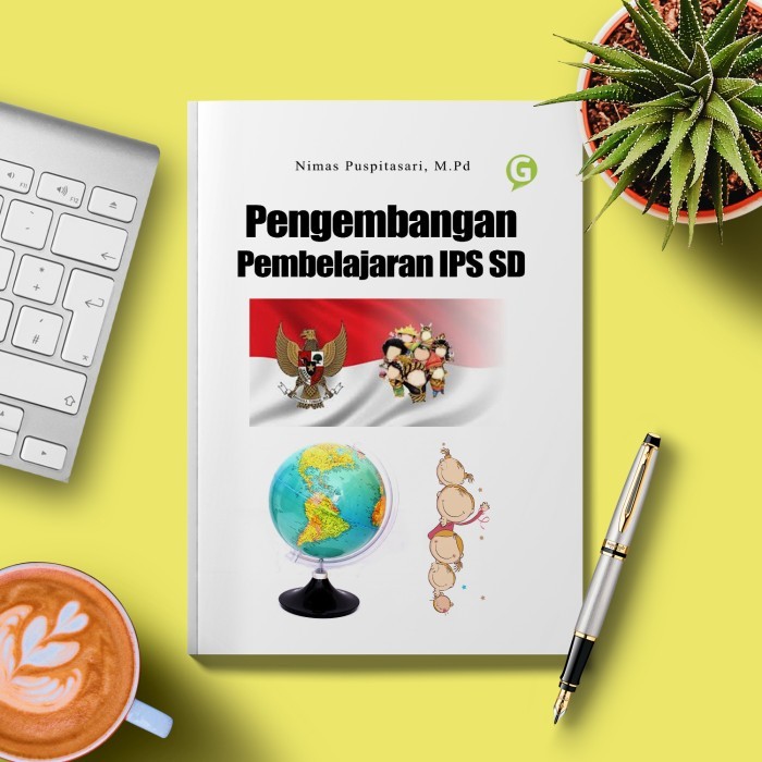 

Pengembangan Pembelajaran Ips Sd
