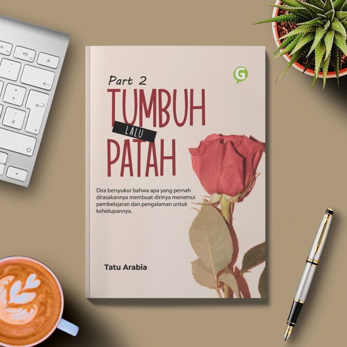 

Tumbuh Lalu Patah Part 2