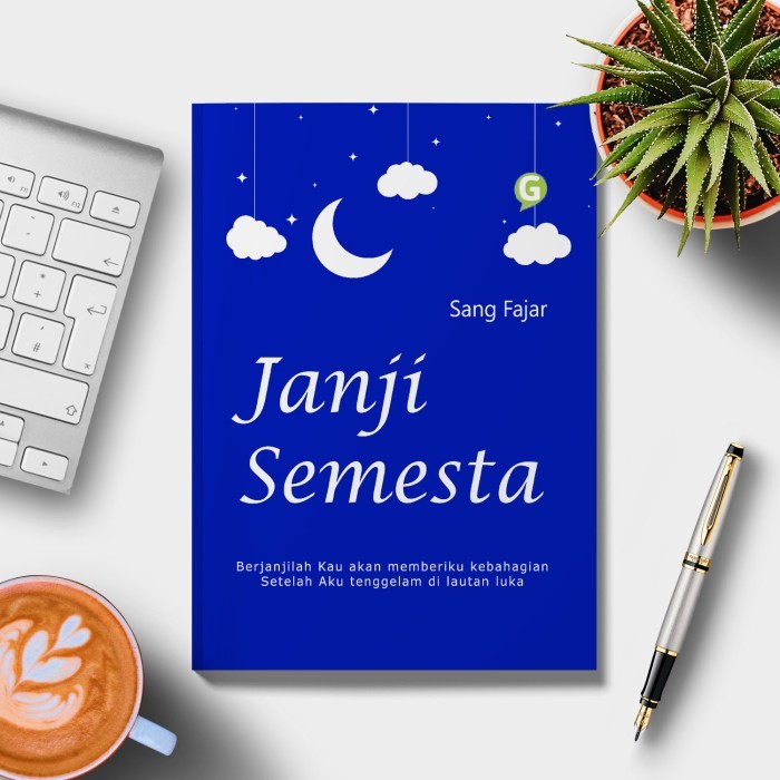 

Janji Semesta