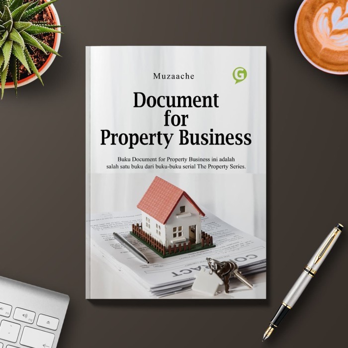 

Document For Property Business