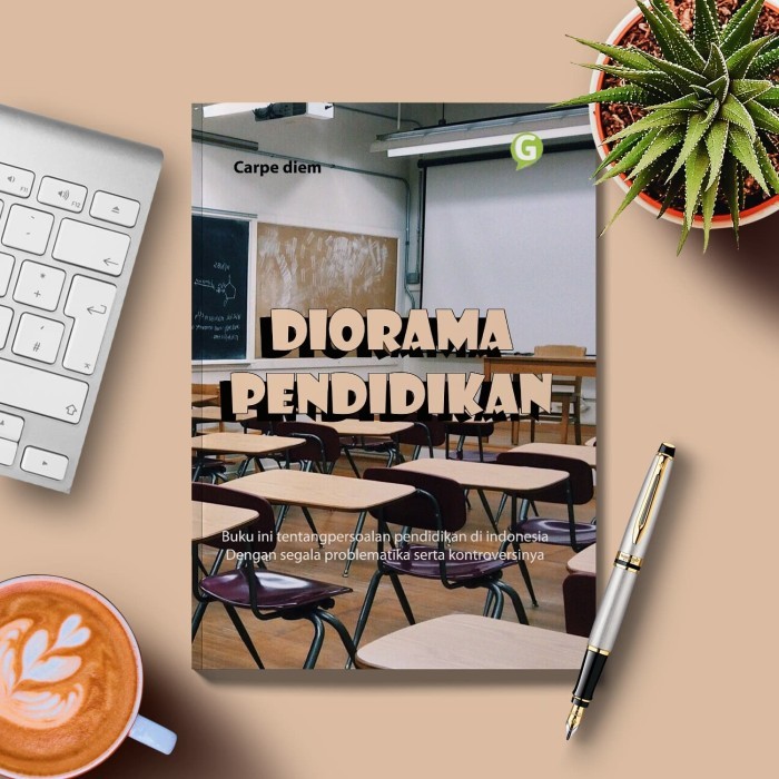 

Diorama Pendidikan
