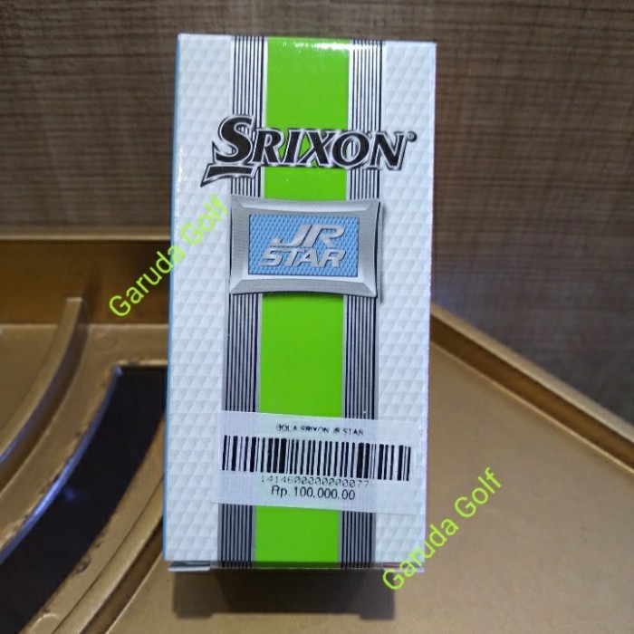 TERBARU Bola Golf Junior - Bola Baru - PROMO