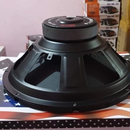 Subwoofer Ads 12Inch Dobell Coill
