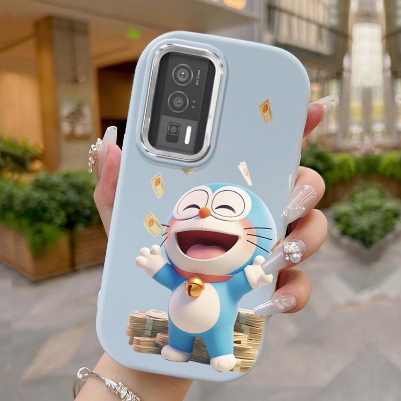 Casing Hp Untuk Xiaomi POCO F5 Pro 5G F3 F2 Pro POCO F5 POCO F4 POCO F6 5G Case Casing HP Kesing ter