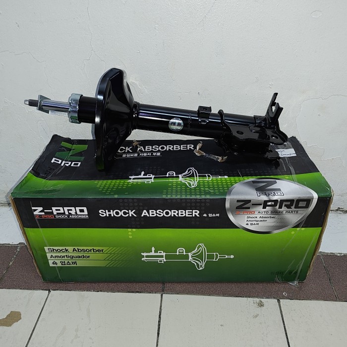 Shock Absorber Breaker Belakang Hyundai Verna / Avega
