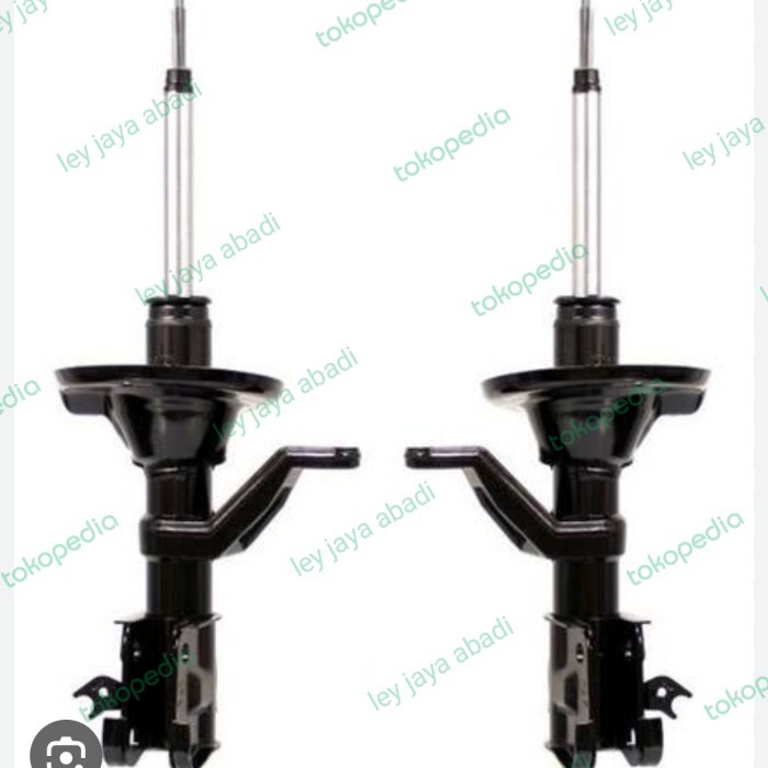 Shockbreaker Depan Crv Gen2 Original