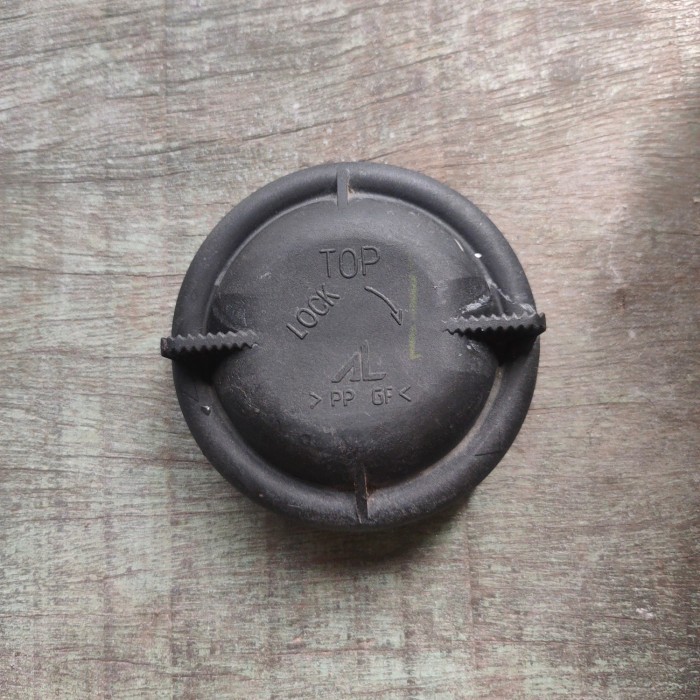 [EZR] tutup headlamp ford fiesta