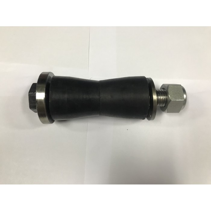 [EZR] Baut Stabilizer Komplit Bushing Rubber karet 31.7mm( 32mm) trailer
