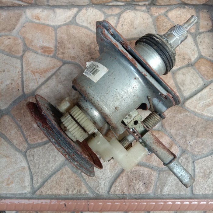 [EZR] gear box mesin cuci Samsung top loading
