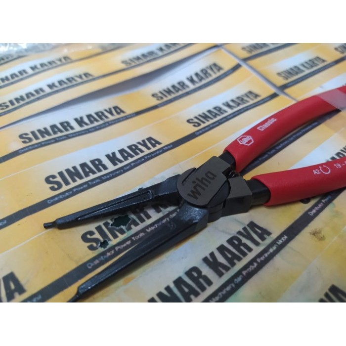 Jual Tang Wiha Z 34 0 01 Classic