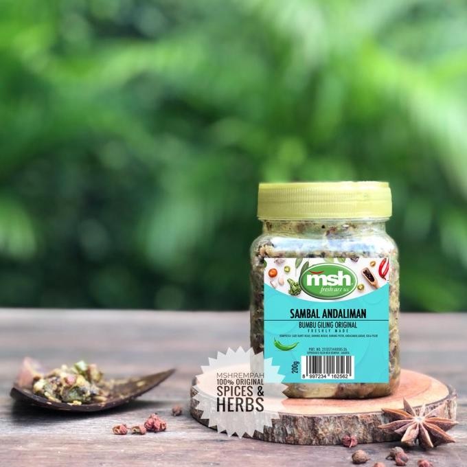 

Aneka Sambal ( Dijamin Bikin Nagih ) Terlaris
