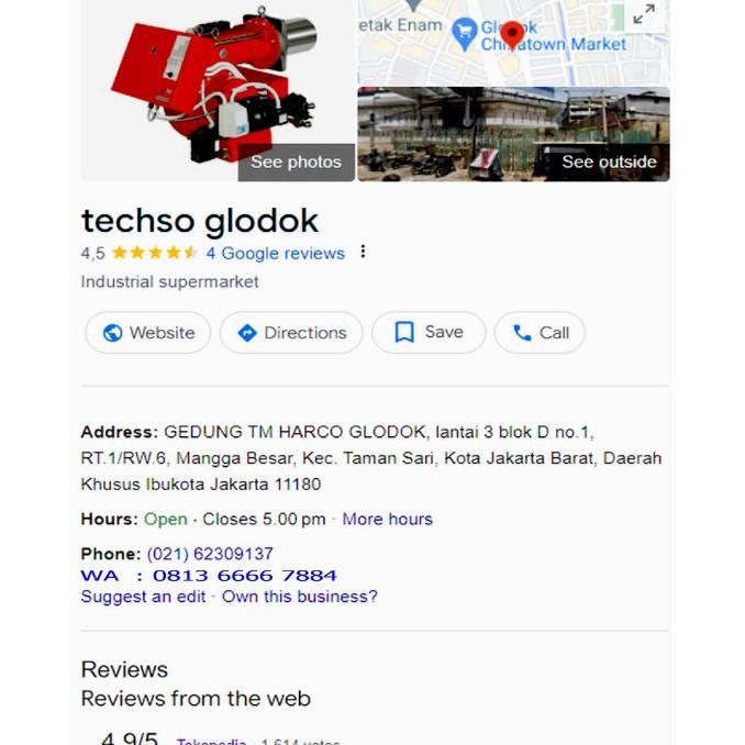 Diskon Kawat Las Kobe Tg-S50 Er70S-G Kawat Tig Argon Kobelco