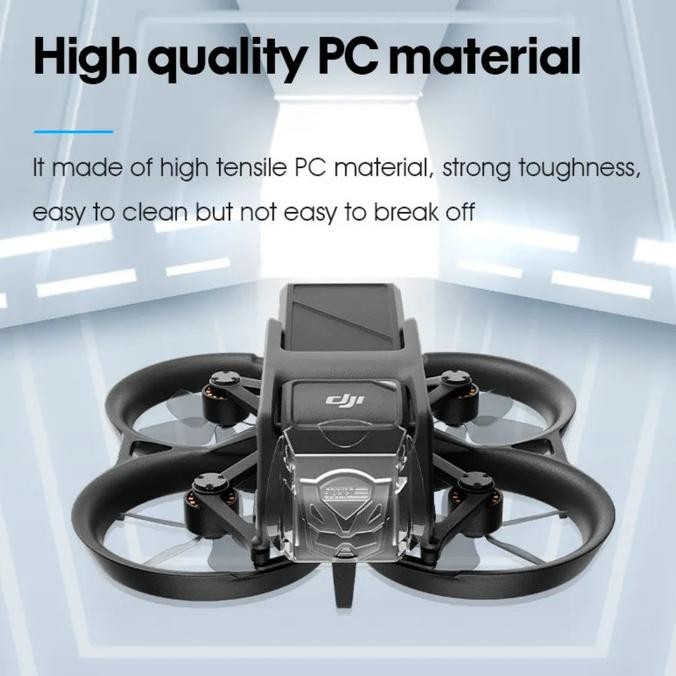 

Startrc Lens Protective Cover For Dji Avata Camera Protector Lens Terlaris